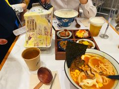 -火山屋台(新街口店)