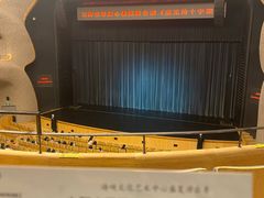 -福州海峡文化艺术中心