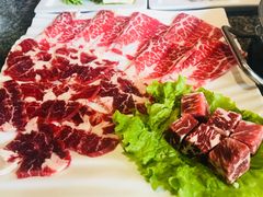 -辉哥火锅(虹桥路店)