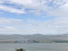 -青澳湾北回归线广场