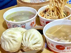 -津品味小吃(大学湾店)