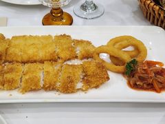 -维兰西餐(万泉河店)