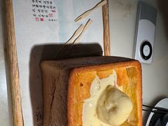 -绿茶餐厅(北京世纪金源店)