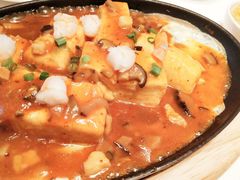 -莆田餐厅PUTIEN(西安万象天地店)