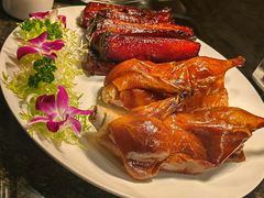 -京香轩·中餐厅(上海中庚聚龙酒店)