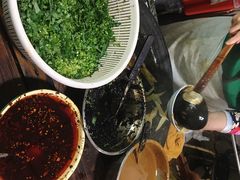 -正味斋锅巴菜(西北角店)