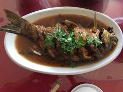 -高德海鲜舫(黄河南大街店)