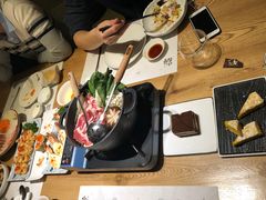 -小句号·精致料理(江南环球港店)