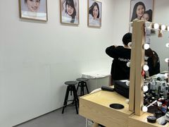 -天真蓝照相馆(中华广场店)