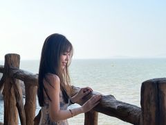 -蓬莱阁景区