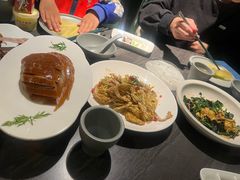 -银座和谐广场