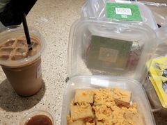 -孖记茶档·热腾茶餐(乐峰店)