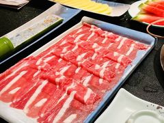 -秋之原·老北京铜锅涮肉(王府井东单店)