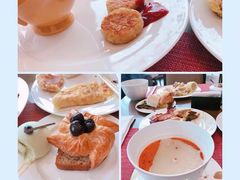 -唐山香格里拉大酒店·香啡阁(长虹西道店)
