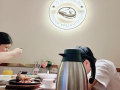 -杯子红牛排(南庄吉利广场店)