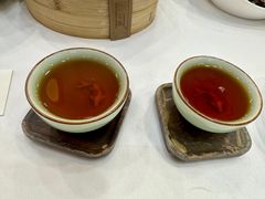 -丰尔粥食·顺德鱼生·干蒸排骨顺德菜(大良分店)