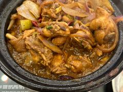 -川香煲(茅台路店)