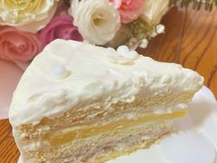 -85度C(上海秀沿路店)