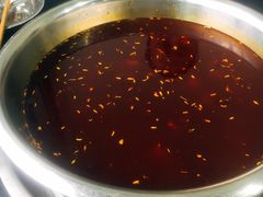-水碾河肥兔火锅(水碾河店)