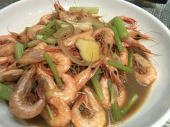 -星龙海鲜(望江东路店)