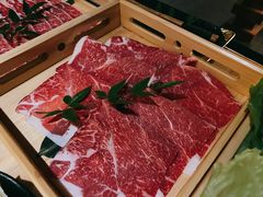 -锦和牛·炭火烧肉(ICC太和里店)
