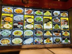 -老虎滩船说·海胆水饺·大连海鲜(老虎滩店)
