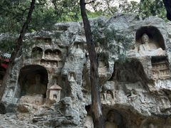 -四门塔风景区