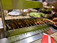 -大头叔烤鸡爪·朝鲜族烤串(天池路店)