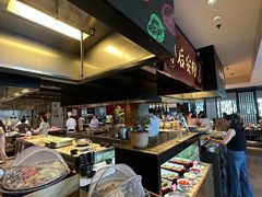 -三亚绿发山海天JW万豪酒店