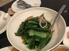 -三亚亚龙湾瑞吉酒店·铭轩中餐厅Mingxuan·海南菜·粤菜