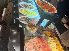 -拉蒂娜·巴西牛排馆 Latina·Brazilian Steakhouse(陆家嘴旗舰店)