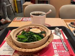 -华记煲仔华·煲仔饭(三元里万科里店)