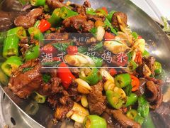 -東舍食唐精品陕菜馆