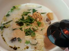 -刁四藤椒麻辣烫(振华店)