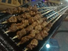 -丁里羊肉小镇(天鹅湖总店)