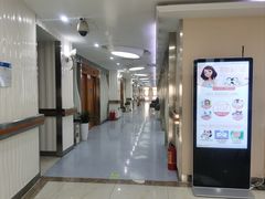 -圣贝口腔(海淀店)