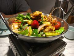 -小菜园新徽菜(江阴万达店)