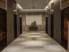 -广州天河希尔顿酒店