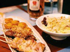 -烧鸟横丁(联发文创口岸店)