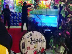 -特色酱椒鱼私房菜(黄鹤楼店)