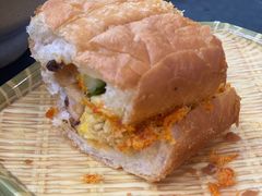 越南面包-华姐鸡粉(教育路店)