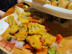 -大家发海鲜城夜排档(华山中路店)