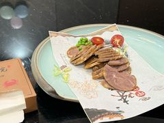 -园中院•常州菜