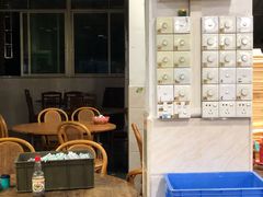 -标记美食新鲜猪杂(兴南大道店)