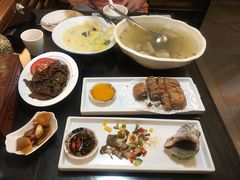 -堂宴·老厦门私房菜(1988仙岳总店)