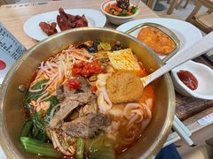 -小满手工粉(北京富力广场店)