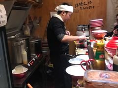 -老龙亭拉面店