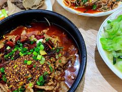 -洪霞餐馆