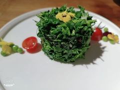 -醉霖生态餐厅(交大店)