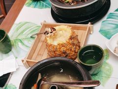 -云海肴汽锅鸡·云南小炒(曲江大悦城店)